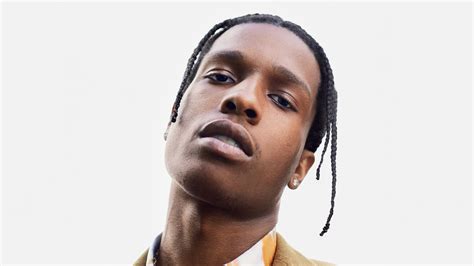 asap rocky official site.